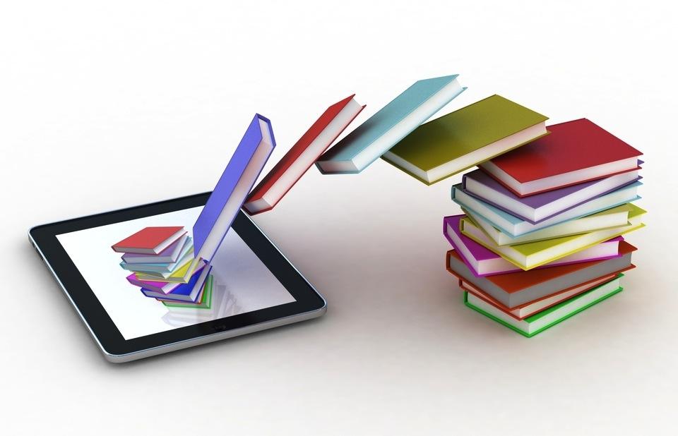 Inflates Yes list Cinci site-uri de pe care poți downloada cărți electronice gratuite -  Bookaholic